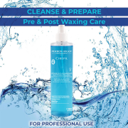 Cirepil Purifying Blue Lotion Pre & Post Waxing 250 ml 92126
