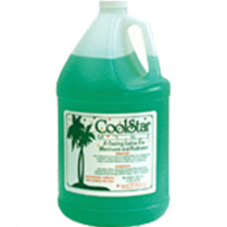 CoolStar Mist - Cooling Lotion For Mani & Pedi 1 Gallon