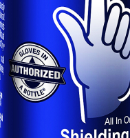 Gloves In A Bottle Shielding Lotion 240ml/8 fl oz 80995