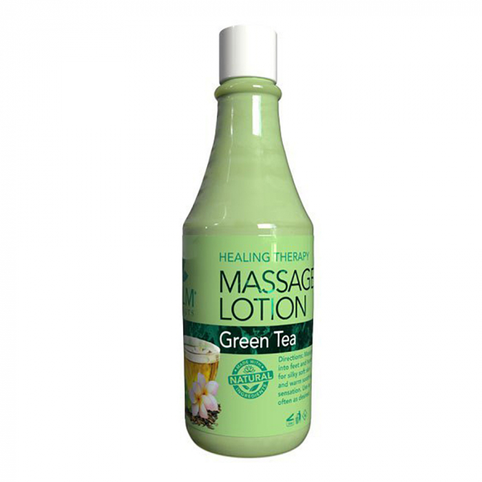 La Palm Massage Lotion 3.3ozRaspberry PomegranateLP631/03417