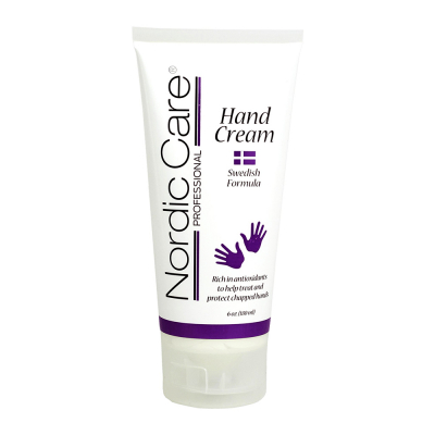 Nordic Care Hand Cream, 6oz, NC-33 Nordic Care Hand Cream, 6oz, NC-33