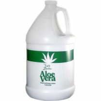 Triple Lanolin Aloe Vera Lotion 1 Gallon 60137