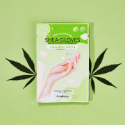 AvryBeauty Cannabis Sativa Gloves 1pair AG001CNBS 00771