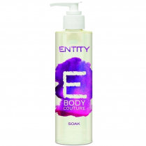 Entity Body Couture Soak 8 oz. - 231ml 101743