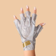 Voesh Intensive Collagen Treatment Gloves VHM212COL 02000