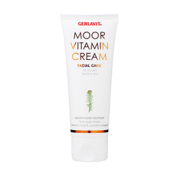 Gehwol Gerlavit Moor Vitamin Cream 75 ml/2.6 fl oz 261080504