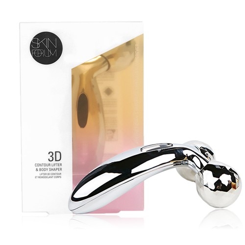 contour shaper