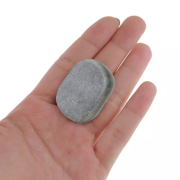 Berkeley Natural Basalt Massage 5-Stones Set XSmall MS147XS