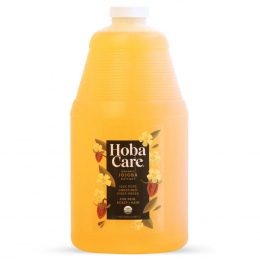 HobaCare Organic Jojoba 64  fl oz 18925