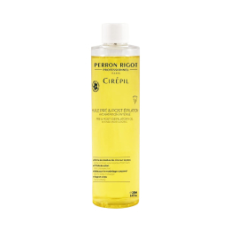 Cirepil Pre&Post Depilatory Oil Jasmine Scented 250ml 00017