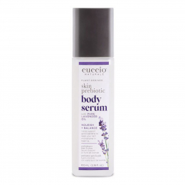 Cuccio Skin Prebiotic Body Serum 3.38 oz CNSC4755 99302