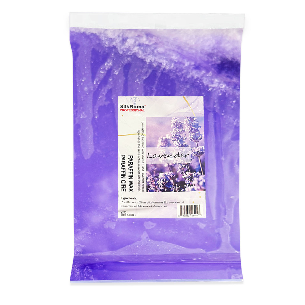 SilkRoma Depilatory Wax 14 oz Zinc Oxide DWZ14 26364