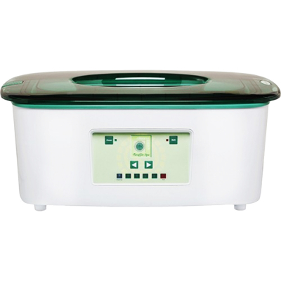 C&E Digital Paraffin Spa With Steel Bowl - 43505