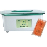 C&E Digital Paraffin Spa With Steel Bowl - 43505
