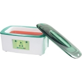 C&E Digital Paraffin Spa With Steel Bowl - 43505