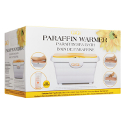 Gigi Digital Paraffin Bath - 0953