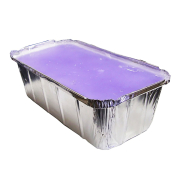 Sharonelle Lavender Paraffin Wax 2lb L-2