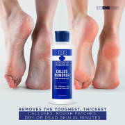 Blue+Cross Callus Remover 6 Fl. Oz 117  ml 71251