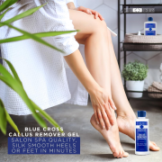 Blue+Cross Callus Remover 6 Fl. Oz 117  ml 71251