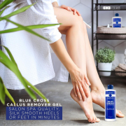 Blue+Cross Callus Remover 16 Fl. Oz 473 ml 71252