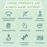 Voesh Pedi In A Box Deluxe 4 Step Lavender Relieve VPC208LVR