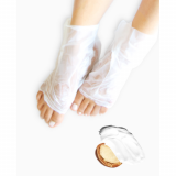 AvryBeauty Shea Butter Socks 1pair AS001SHEA 00732