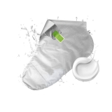 Voesh Collagen Socks W/Cannabis Seed Oil VFM212CBD 02079