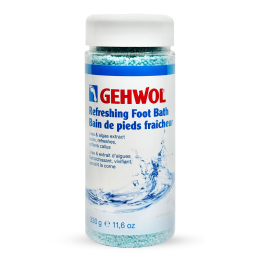 Gehwol Refreshing Foot Bath 11.6 fl oz GE1125526