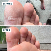 Voesh Solemate Heel Repair Duo VFC001MNT 23210