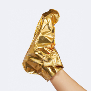 Voesh Collagen Socks Imperial Gold VFM212GLD 24491