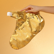 Voesh Collagen Socks Imperial Gold VFM212GLD 24491