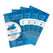 MT Bareluxury Pedi & Mani 4 in 1 Renew - Seaberry&Kuku 51317