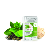 MT Bareluxury Pedi & Mani 4 in 1 Detox - Ginger & GT 51319