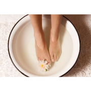 BCL SPA Dead Sea Salt Soak 64 oz - Mandarin+Mango 50007