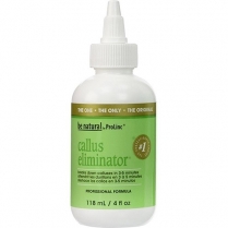 Be Natural Callus Eliminator 128 oz