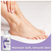 Footlogix Exfoliating Seaweed Scrub (15) 8.45 oz. 43121