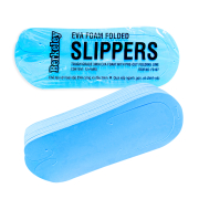 Berkeley Eva Foam Folded Slippers 3mm 12 pairs - FS107-600
