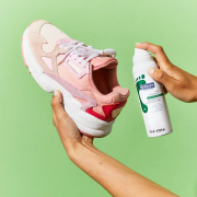 Footlogix Shoe Deodorant (10) Spray  4.23 oz. - 29141