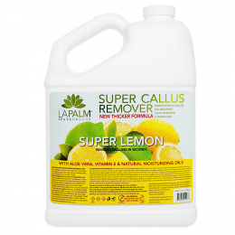 La Palm Callus Remover 1G - Super Lemon LP134/01297