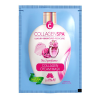 La Palm Collagen Spa 6 Step System No.5 Perfume LP513