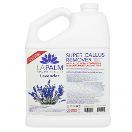 La Palm Callus Remover 1G - Lavender LP664/04243