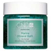 CND SpaPedicure Marine Sea Soak 5 oz - 142g