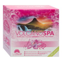 La Palm Organic Volcano Spa - Romance LP508/02709