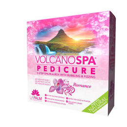 La Palm Volcano Spa 6 Step - Romance VS102