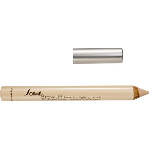 sorme brow lift highlighting pencil