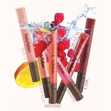 Sorme Tasty Tubes Sheer Shiny Lip Gloss 0.16 oz - 05 Punch