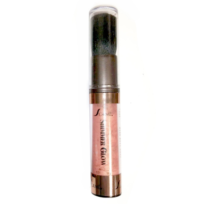 Sorme Shimmer Glow Wand Rosy 0.28 oz./8g #84