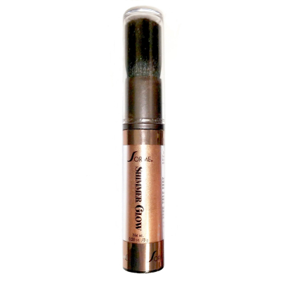 Sorme Shimmer Glow Wand Bronzed 0.28 oz./8g #85