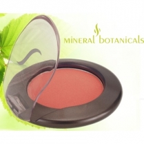 Sorme Mineral Bontanicals Blush Love 0.14 oz/3.9g #534