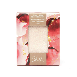 Chella Femme Refill Eyeshadow Pearl - Pearl-esque  2.6g 2110